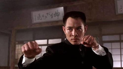 李连杰 英雄 在线观看,武侠传奇，激情燃烧